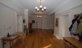 Hall after